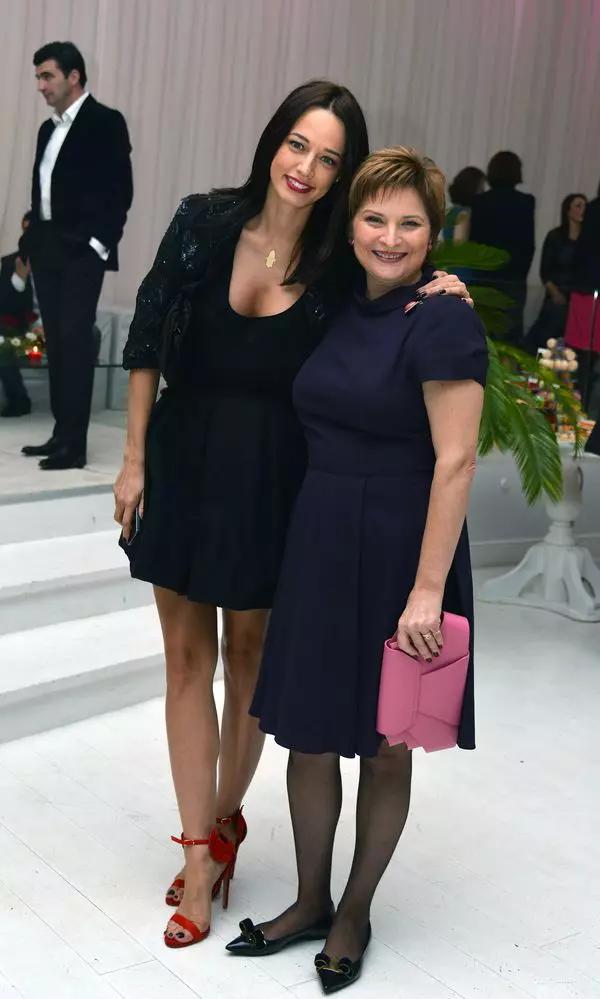 Andreea Raicu si Cristina Stanciulescu