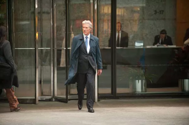 Richard Gere