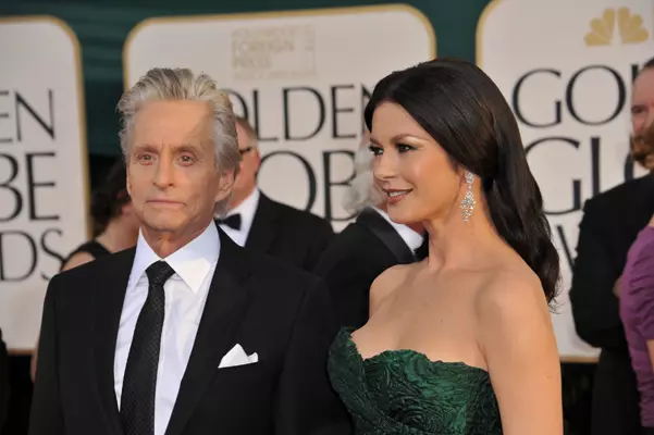 68th Annual Golden Globe Awards