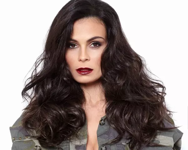 Anca Serea – Uite cine danseaza