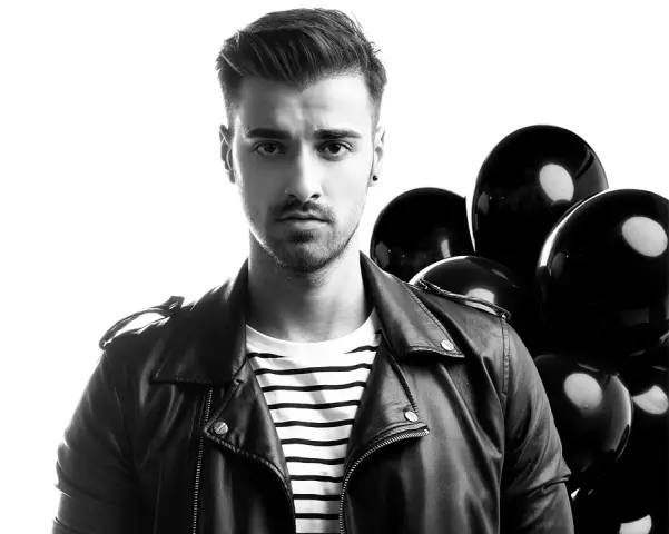 Liviu Teodorescu - Uite cine danseaza