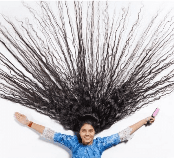 Nilanshi Patel