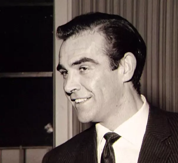 Sir Sean Connery 90th anniversary on august 25. File images