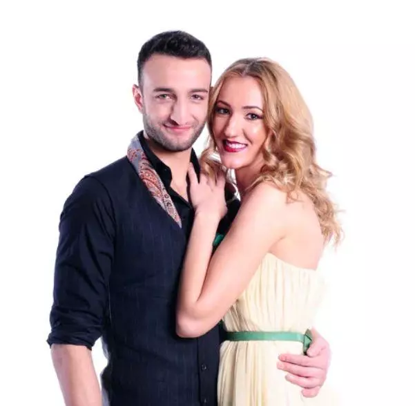 Hamude şi Loredana de la Insula Iubirii (2)