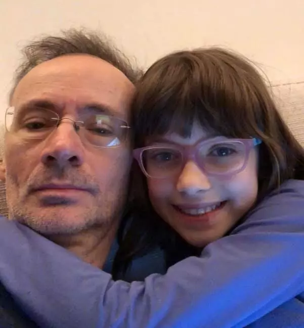 Iulia Albu 2 Mihai albu