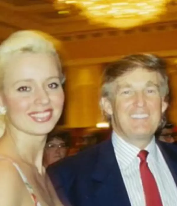 beatrice si trump