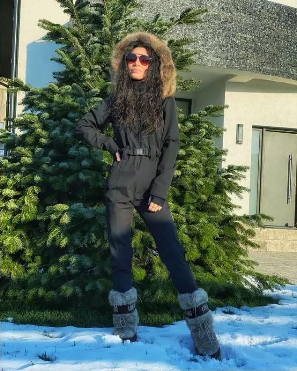 Roxana Vancea