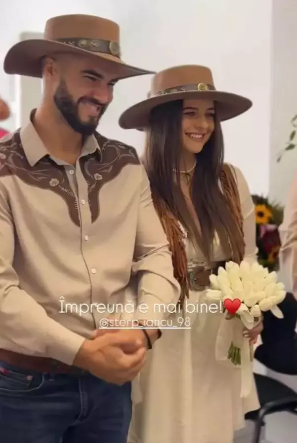 iancu sterp cununie 2