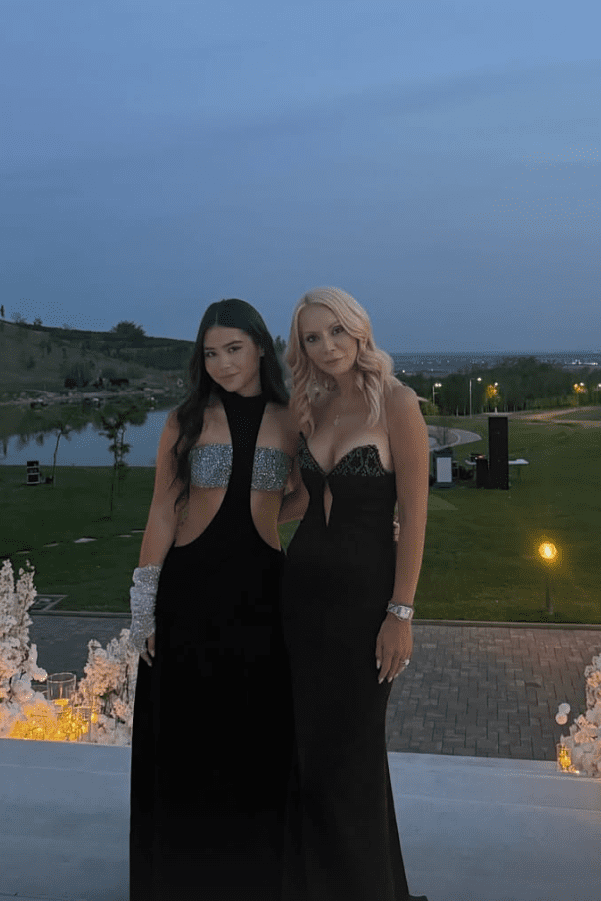 Daciana Sârbu, vacanță romantică în doi. Imagini cu iubitul, la malul mării