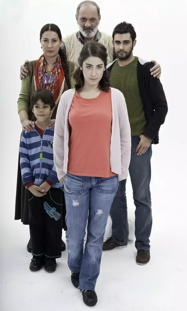 Feriha 2