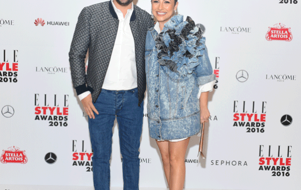 Andra si Catalin Maruta