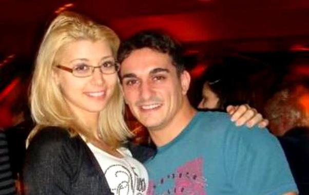 Ultima oră! Marian Drăgulescu și soția sa, Corina, au ...