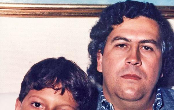 Cum AratÄƒ Fiica Lui Pablo Escobar Cel Mai Mare Traficant De Droguri Din Istorie A Stat