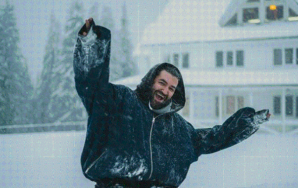 Smiley și Gina Pistol