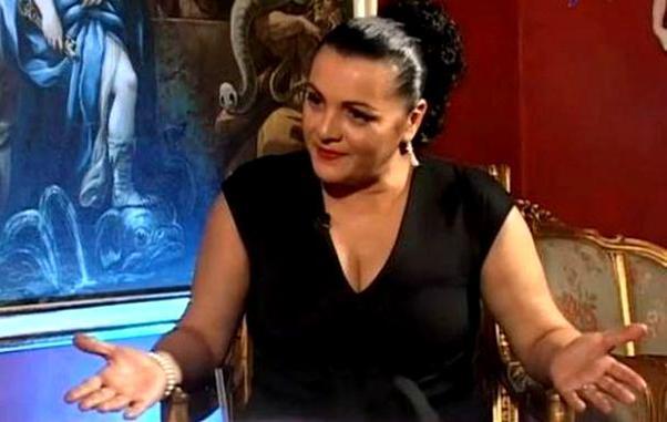 Cornelia Catanga și Aurel Pădureanu s-au despărțit după 33 de ani de relație! "Nu mai dormim ...