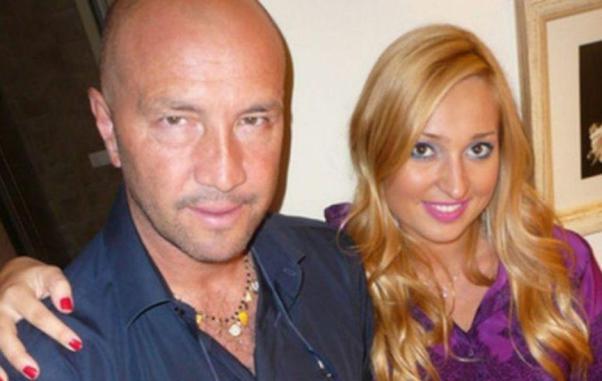Raluca și Walter Zenga divorțează! Primele declarații ale ...