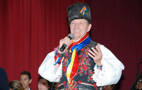 Cântărețul de muzică populară Nicolae Sabău a murit de ...