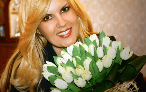 Elena Udrea Covid (1)
