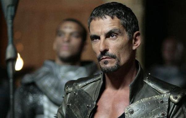 Cliff Simon, actorul din Stargate SG-1, a murit într-un accident dramatic! Avea 58 de ani ...