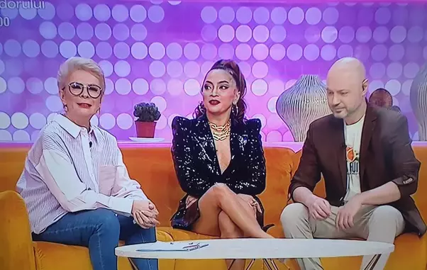 Mihai-Mitoseru-si-Bella-Santiago-Teo-Show-1