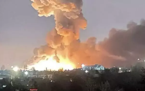 explozie-kiev-razboi-rusia-ucraina-profimedia-2