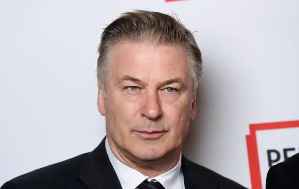 Alec Baldwin