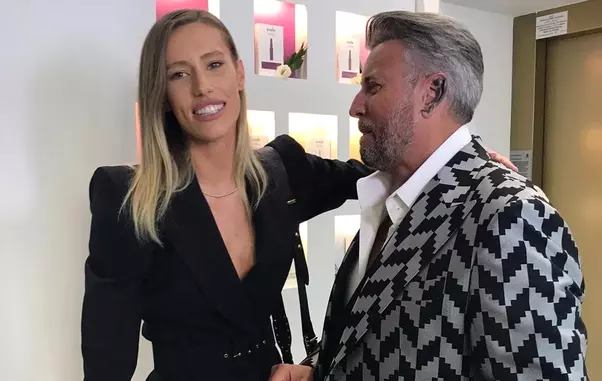 gabriela prisacariu bote