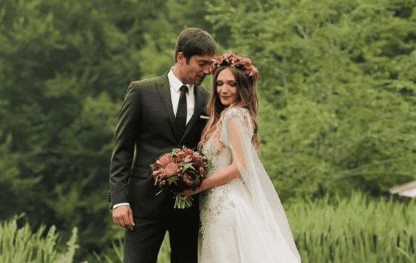 Adela Popescu si Radu