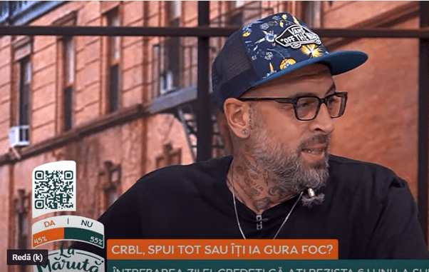 CRBL DESPRE ANDA ADAM