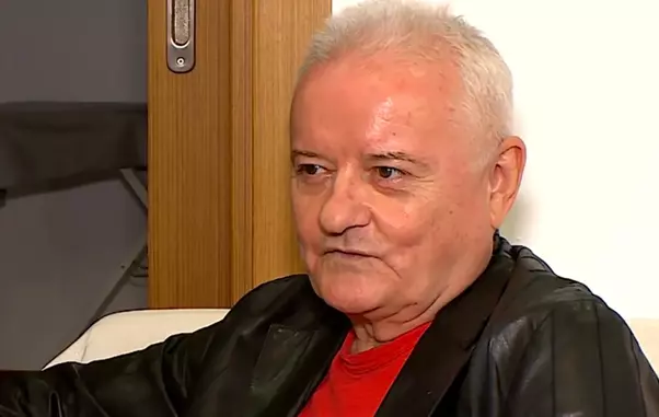 Columbeanu 65 de ani