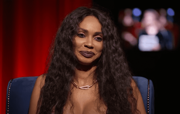 Laurette despre Ion Tiriac