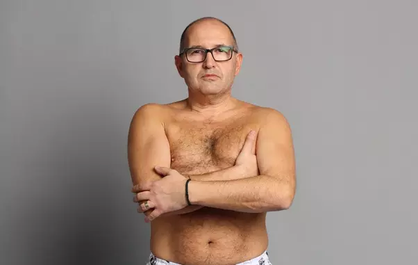 Relu Panescu Survivor