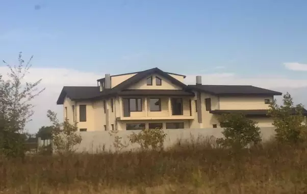 Casa Gabrielei Cristea