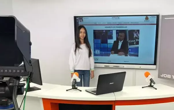 Fiica lui Diaconescu