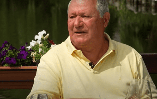 afacerist Tantareanu