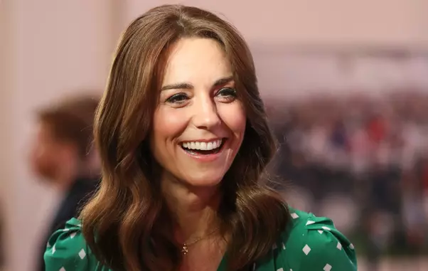 Kate Middleton