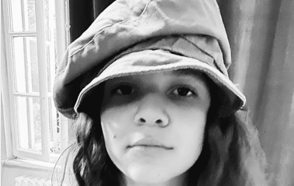 fiica lui toma cuzin