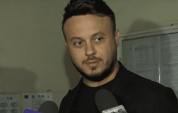 badalau proces de divort