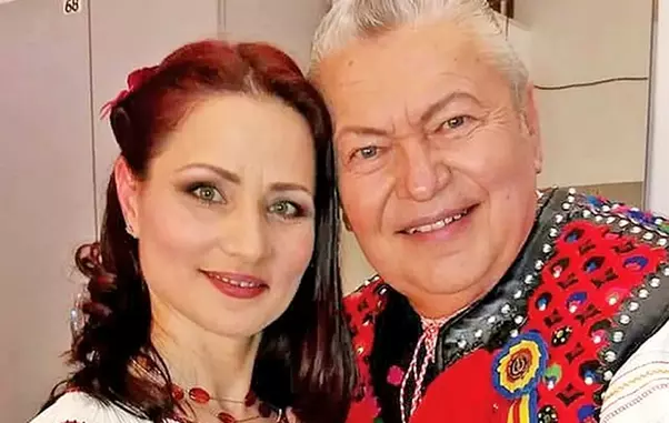 gheorghe turda si nicoleta s-au intalnit
