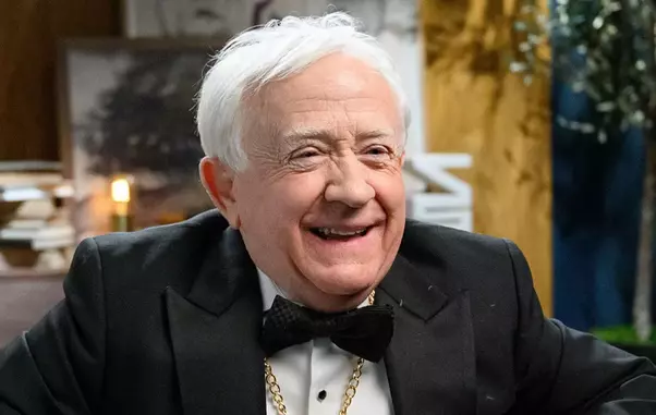 Leslie Jordan a murit