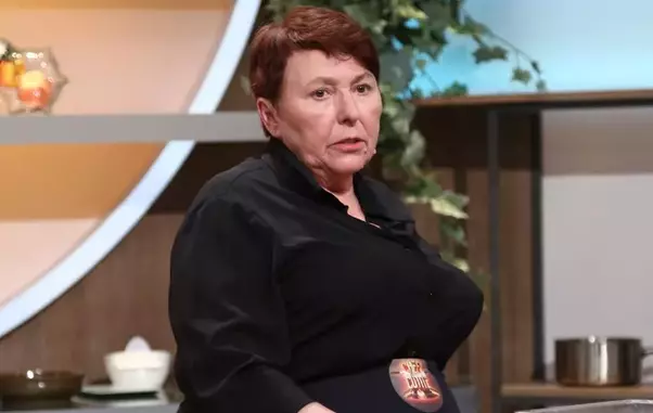 Lina Chirilă a fost eliminată de la Chefi la cuțite: "Îmi este rușine! Am greșit..."