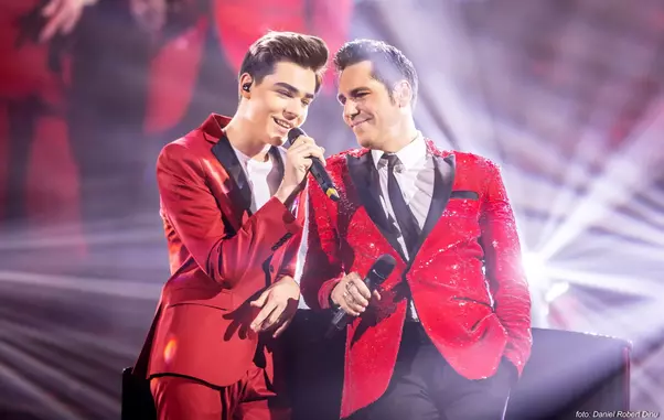 stefan banica si radu stefan