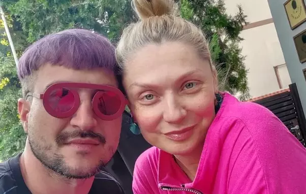 cristina cioran si alex dobrescu scandal