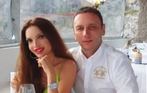 vicentiu si cristina