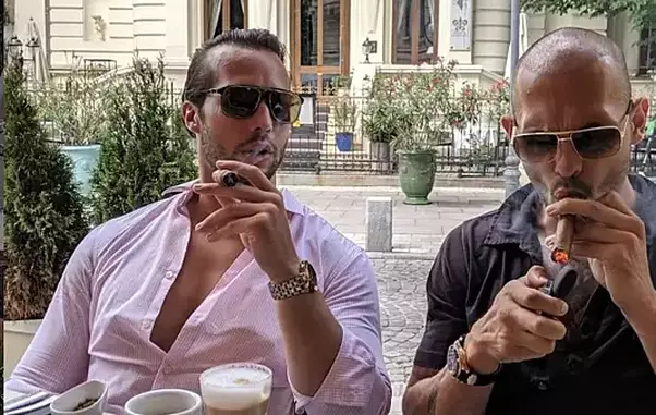 cine-sunt-fratii-tate-tristan-si-andrew-colectionarii-de-ceasuri-si-bolizi-de-lux-acuzati-de-trafic-de-persoane