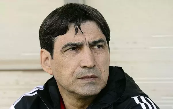 victor piturca