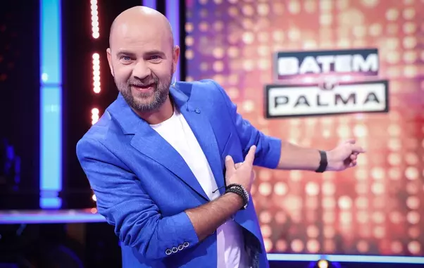 emisiunea batem palma