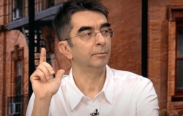 mihai gainusa