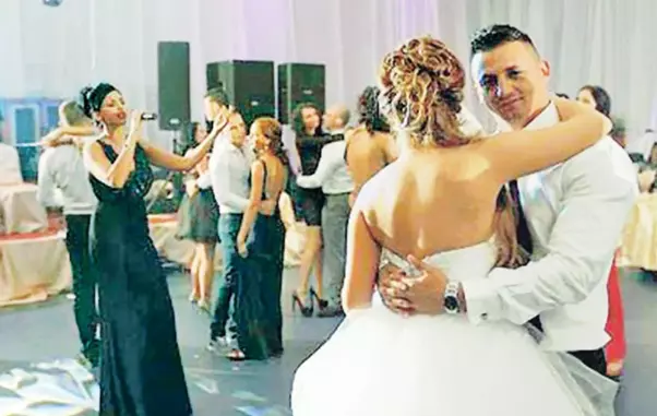 nunta fratele laviniei