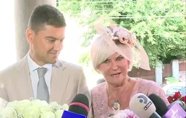 monica tatoiu si boureanu